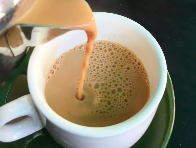 tea