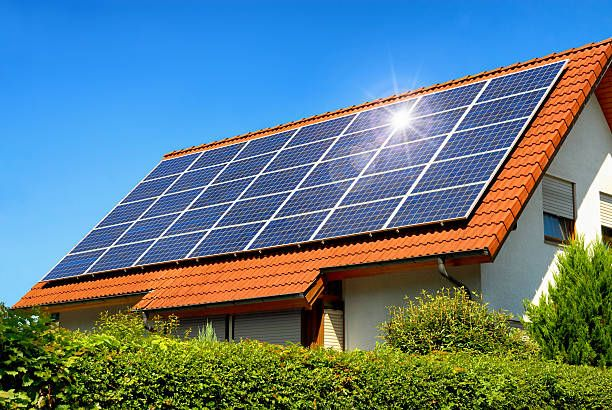 image-7 What is latest update in Solar Panel Energy ?