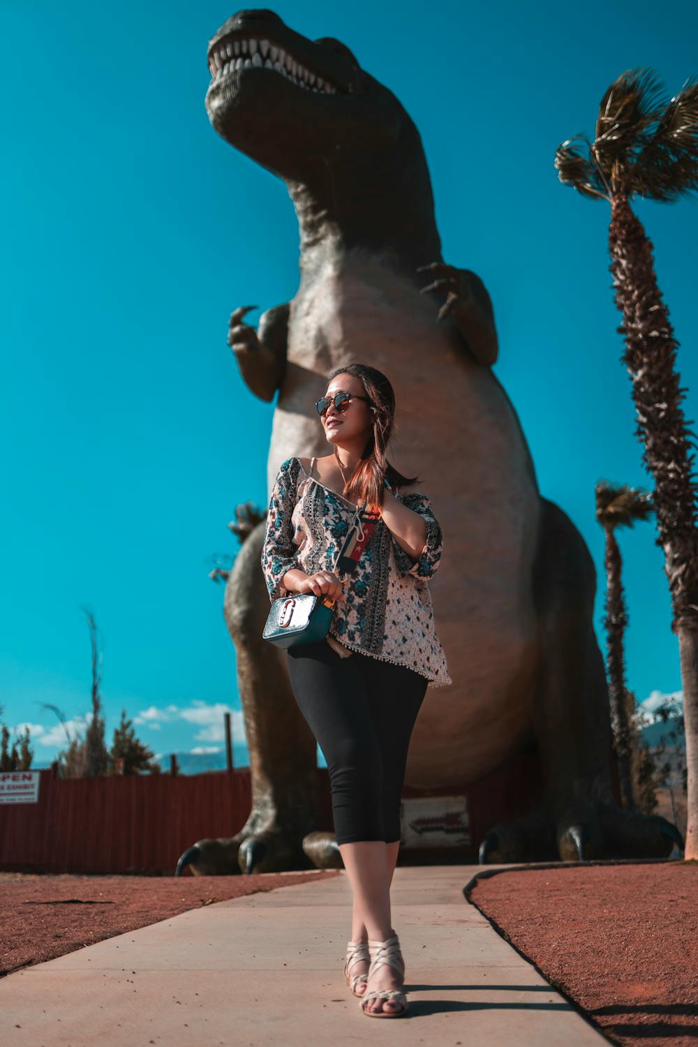 dino