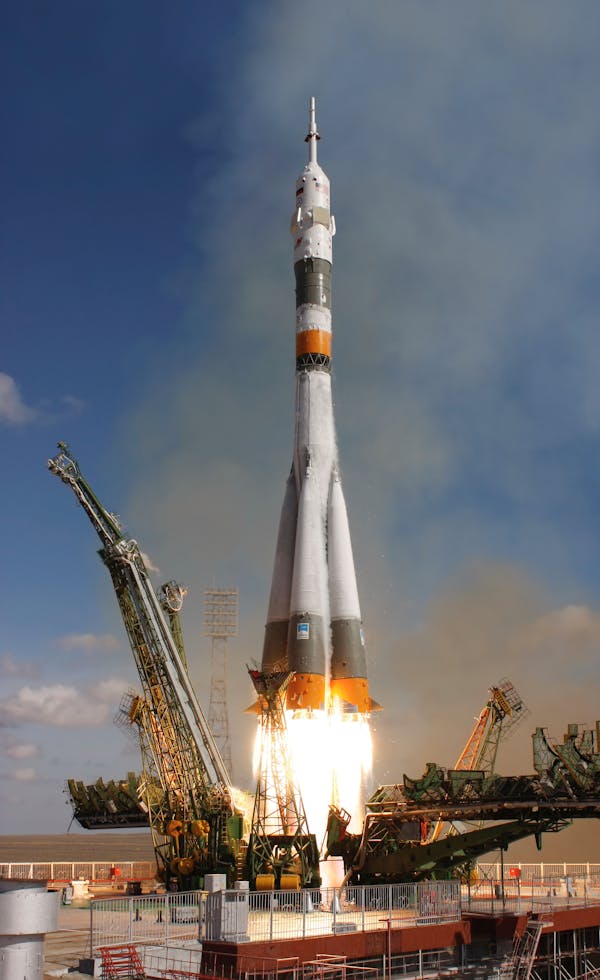 rocket