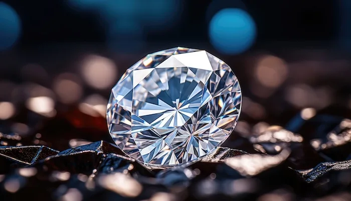 Lab Grown Diamonds Sustainable Luxury