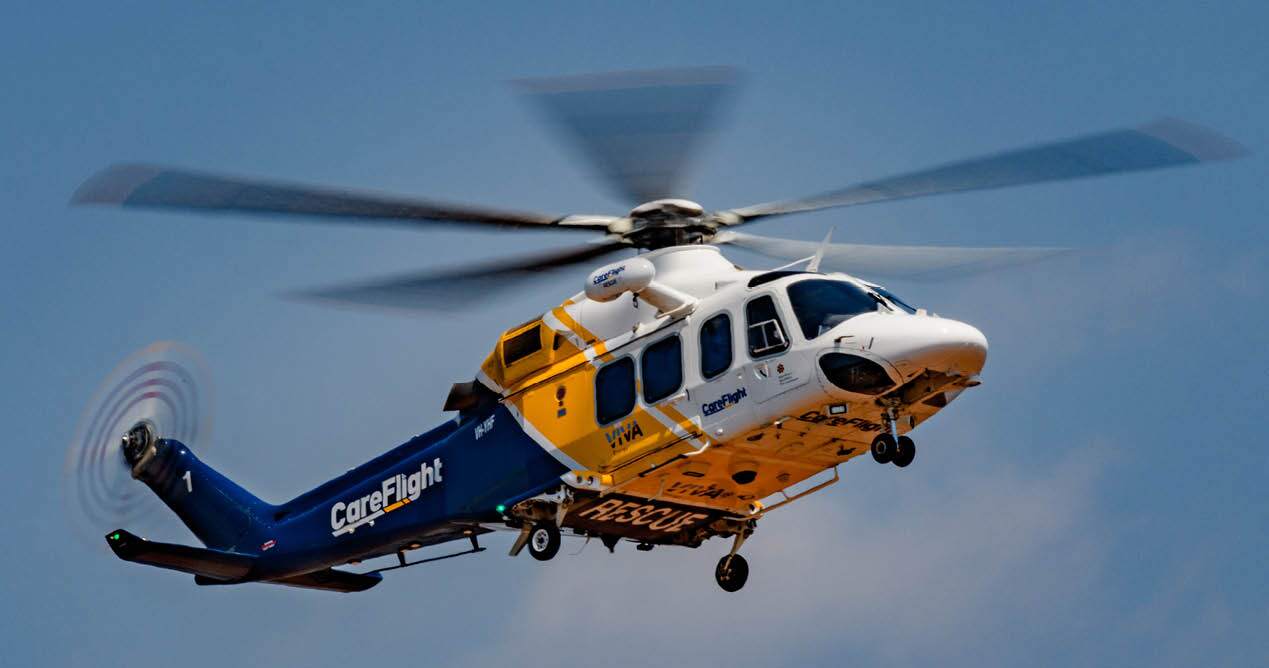 Agusta-AW139