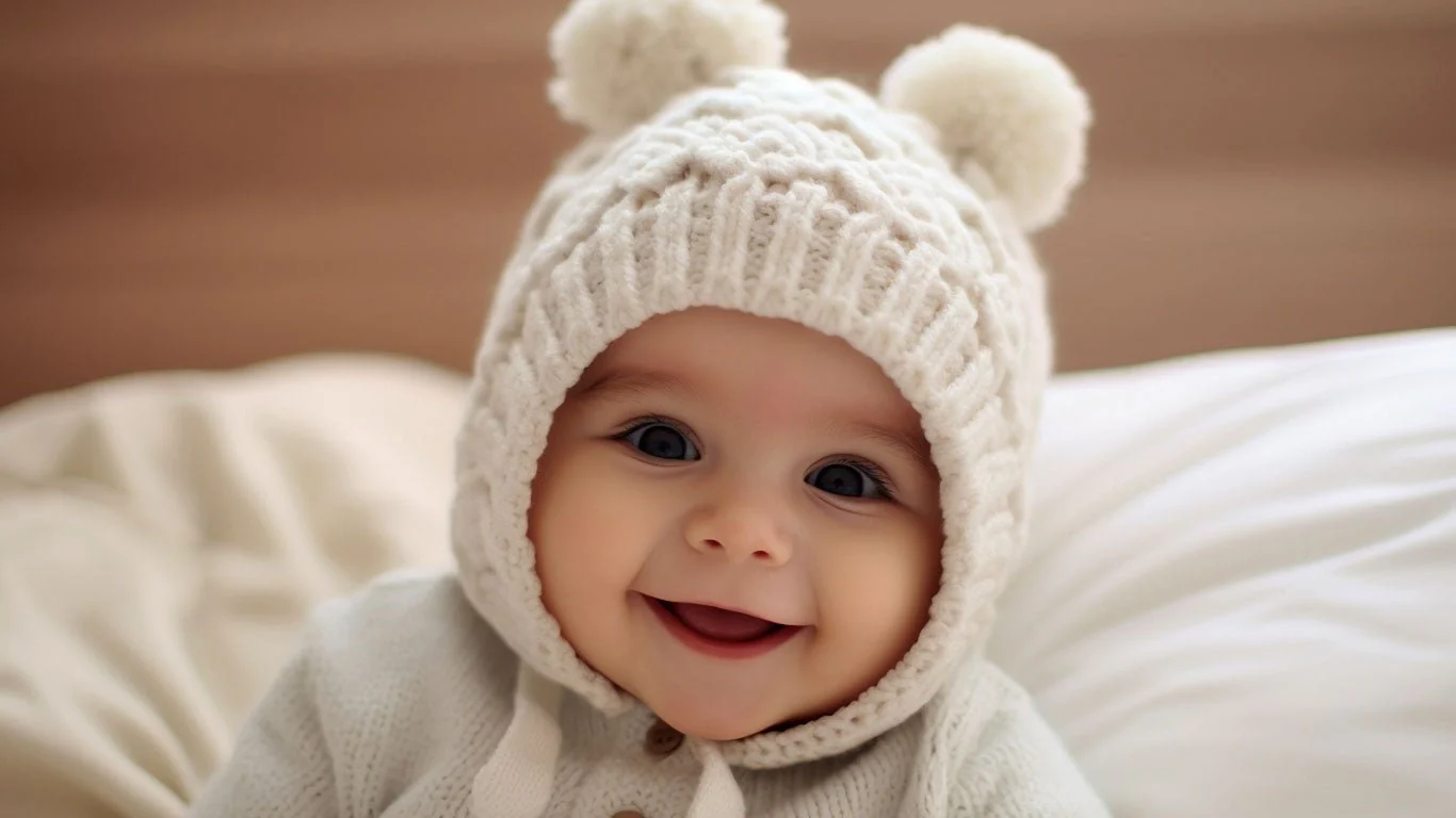 When-Will-My-Baby-Smile-for-the-First-Time-452732