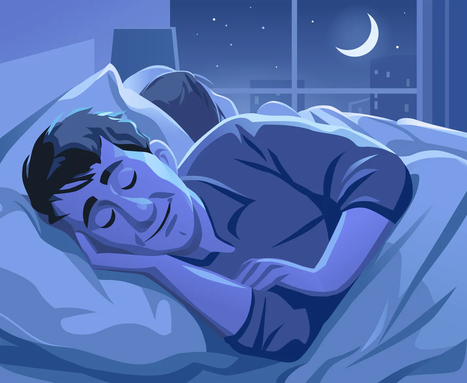 sleep