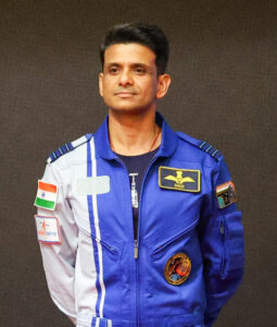 Wing_Commander_Shubhanshu_Shukla