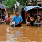 flood
