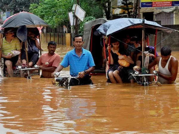 flood