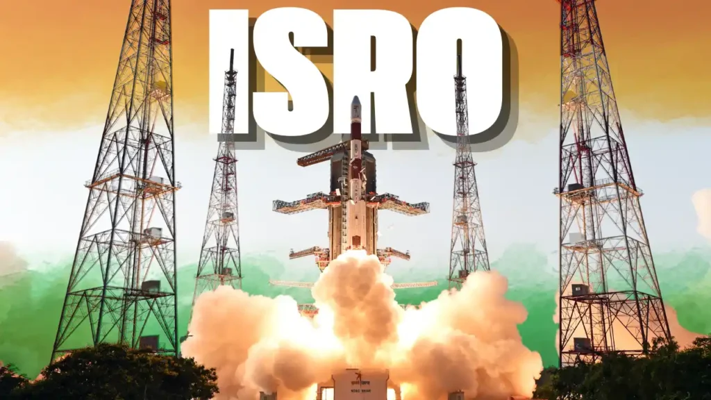 What is ISRO project preparation of Gaganyaan mission ?