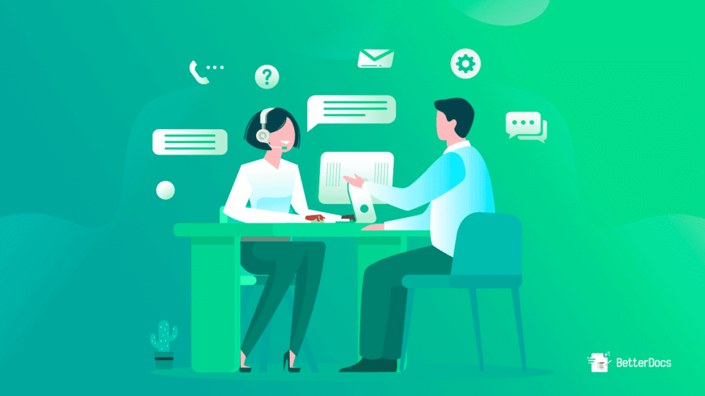 How we handle the customer wisely ?