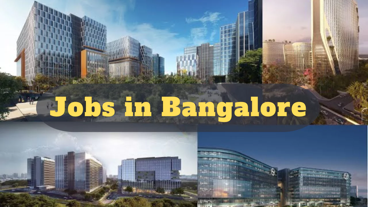 jobs-in-bangalore-city
