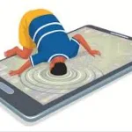 Is social media excess uses leading to eating disorder among teens?