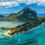 The best time to visit Mauritius