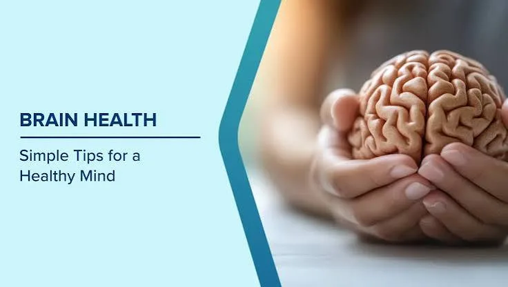 brain health